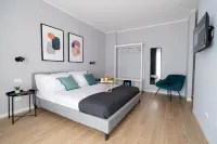 Il Pumo - Apulian Rooms Bari Piazza Moro