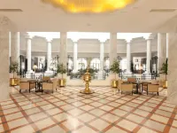 Hotel Aziza Thalasso Golf - Adults Only (à Partir de 16 Ans) Hotels in Hammamet