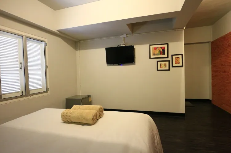 ห้องสแตนดาร์ด