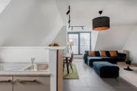 Waterloo Design Residence