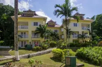 Hillview at Mystic Ridge Hotéis em 
