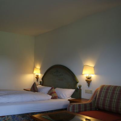 Deluxe Suite Deva Villa Mittermaier Promo Code