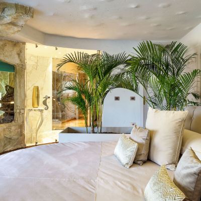Presidential Suite (Atlantide) Atlantis Bay Promo Code