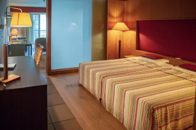 Apartamentos Turisticos Atlantida Hotels in 