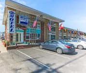 The Crest - Hampton Beach