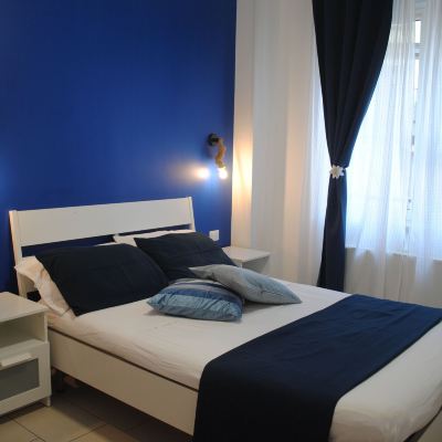 Double Room Molo 5 Promo Code