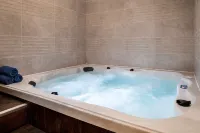هيلتون جاردن إن الرياض المركز المالي