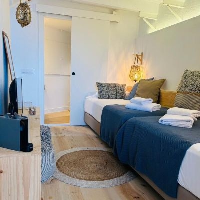 Sa Teulada Hostal Sa Teula Promo Code
