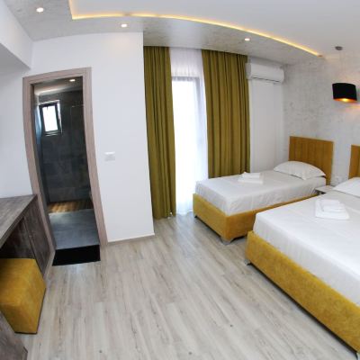 Triple Room with Balcony Hotel Kuburi Promo Code