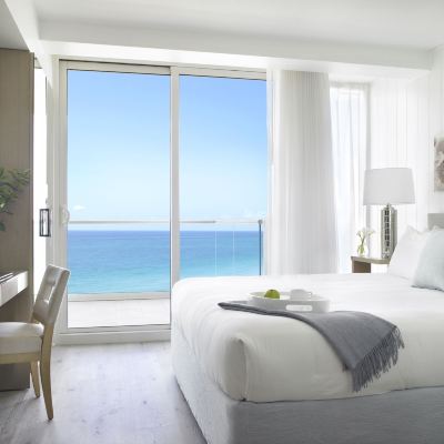 Room, 1 Queen Bed, Accessible (Ada Accessible Ocean View Queen) Grand Beach Hotel Surfside Promo Code
