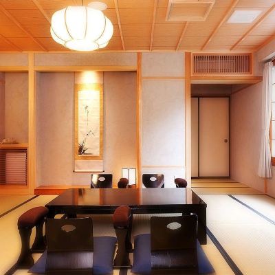 日式高級房 會津東山溫泉莊助之宿瀧之湯優惠