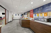 Hampton Inn Toledo-South/Maumee