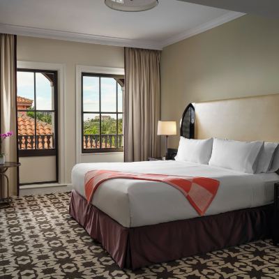 King Room-Accessible The Boca Raton Promo Code
