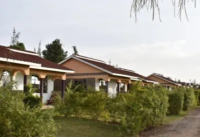 Buens Lugar Hotel Hotels in 