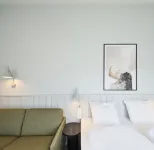 Hages Badehotel | Lolland