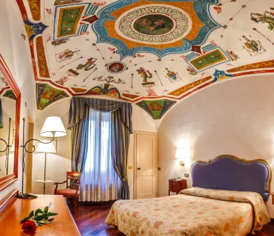 Hotel Fortuna Hôtels à : 