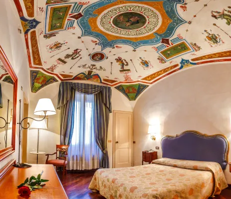 Hotel Fortuna