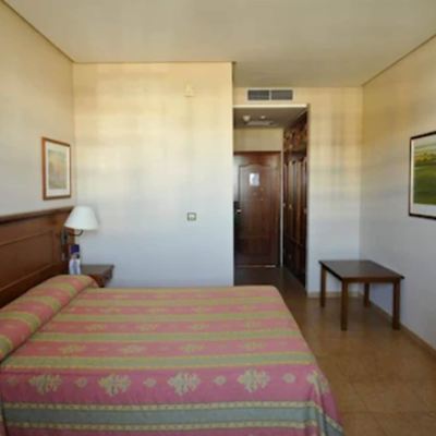 Triple Room Hotel Lozano Promo Code