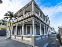 Luxe Suites Boutique Hotel Hotels in Berea