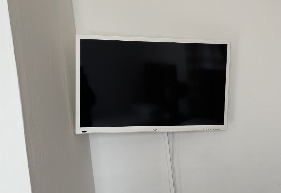 高级双床间 - 带连接浴室