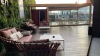 Hotel Malaga Vibes