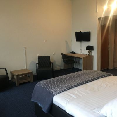 Deluxe Double Room Hotel Wilhelmina Promo Code