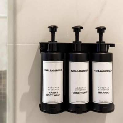 標準特大床房 洲至奢選曼谷新浩中央飯店優惠