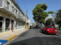 Urbana Hotel