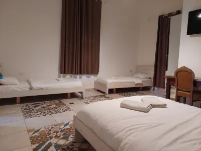 알 비샤라 게스트 하우스  호텔