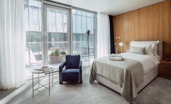 Met Boutique Hotel - Housity