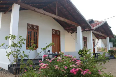 De Perla Resort Hoteles en 