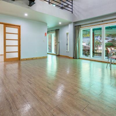 게스트룸 Gapyeong Rainbow Pension 쿠폰
