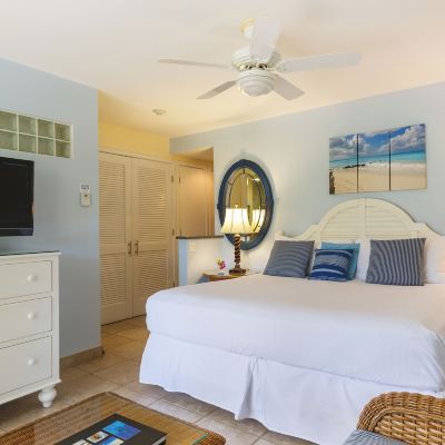 Studio Suite (Upper Floor Only) Ocean Club West Promo Code