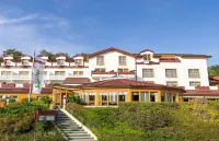 Vitalhotel Krainz Hotel di 