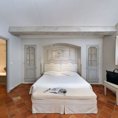 Suite La Bastide Saint Antoine Promo Code