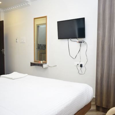 Executive Double Room Tsv Hotel Promo Code