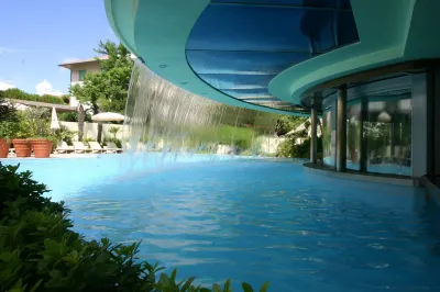 Hotel Premier & Suites - Premier Resort Отели в г. 
