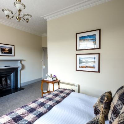 Standard Double Room Inch Hotel Promo Code