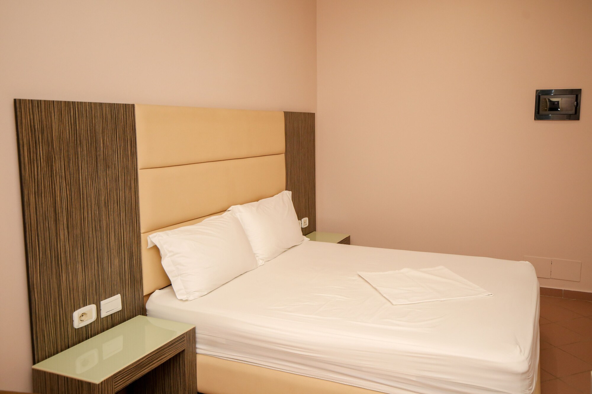 山景标准三人间