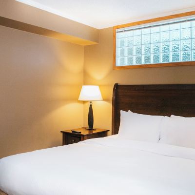 Suite 203, Two Bedrooms, Silver Carleton Lodge Promo Code