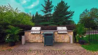 Champlain Condo 202