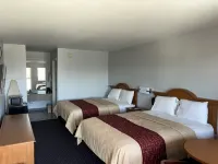 Clairmont Inn Hotele w: Jasper