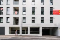 Limehome Linz Hopfengasse Hotels in 