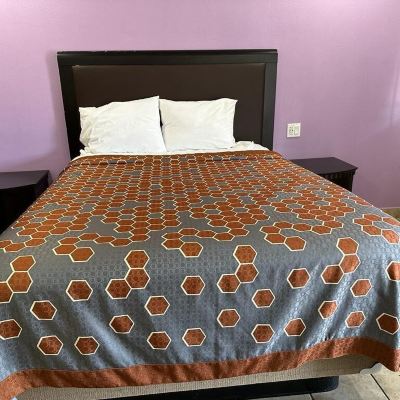 Standard Queen Room With Kitchen Mayo Inn Promo Code