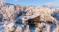 Design Suites Bariloche โรงแรมใน