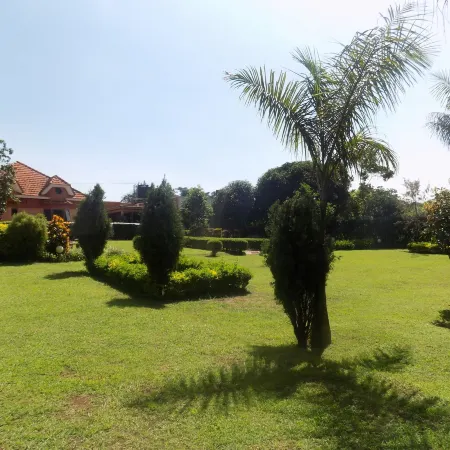 Elgon Heights Motel