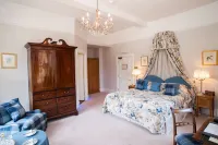 Llangoed Hall Hotels in 