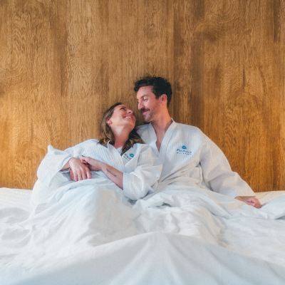 Superior King Room 艾娃惠斯勒酒店優惠