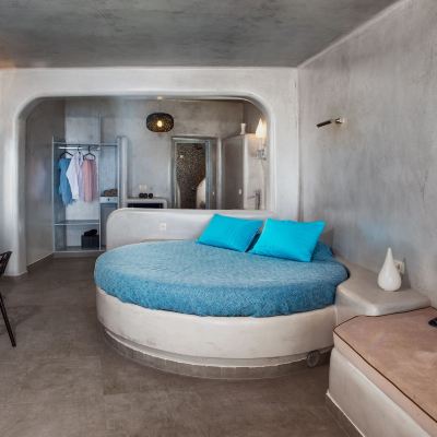 Cozy Double Room With Caldera View&nbsp; Kasimatis by La Perla Promo Code