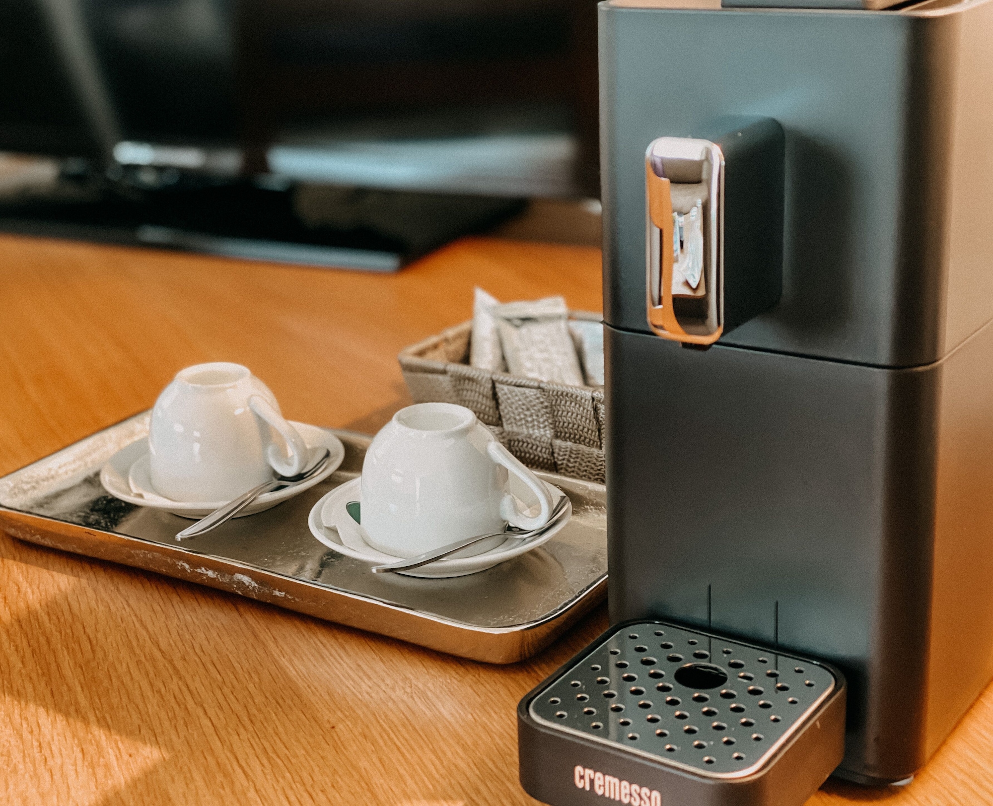 高级双人房（1张大床）